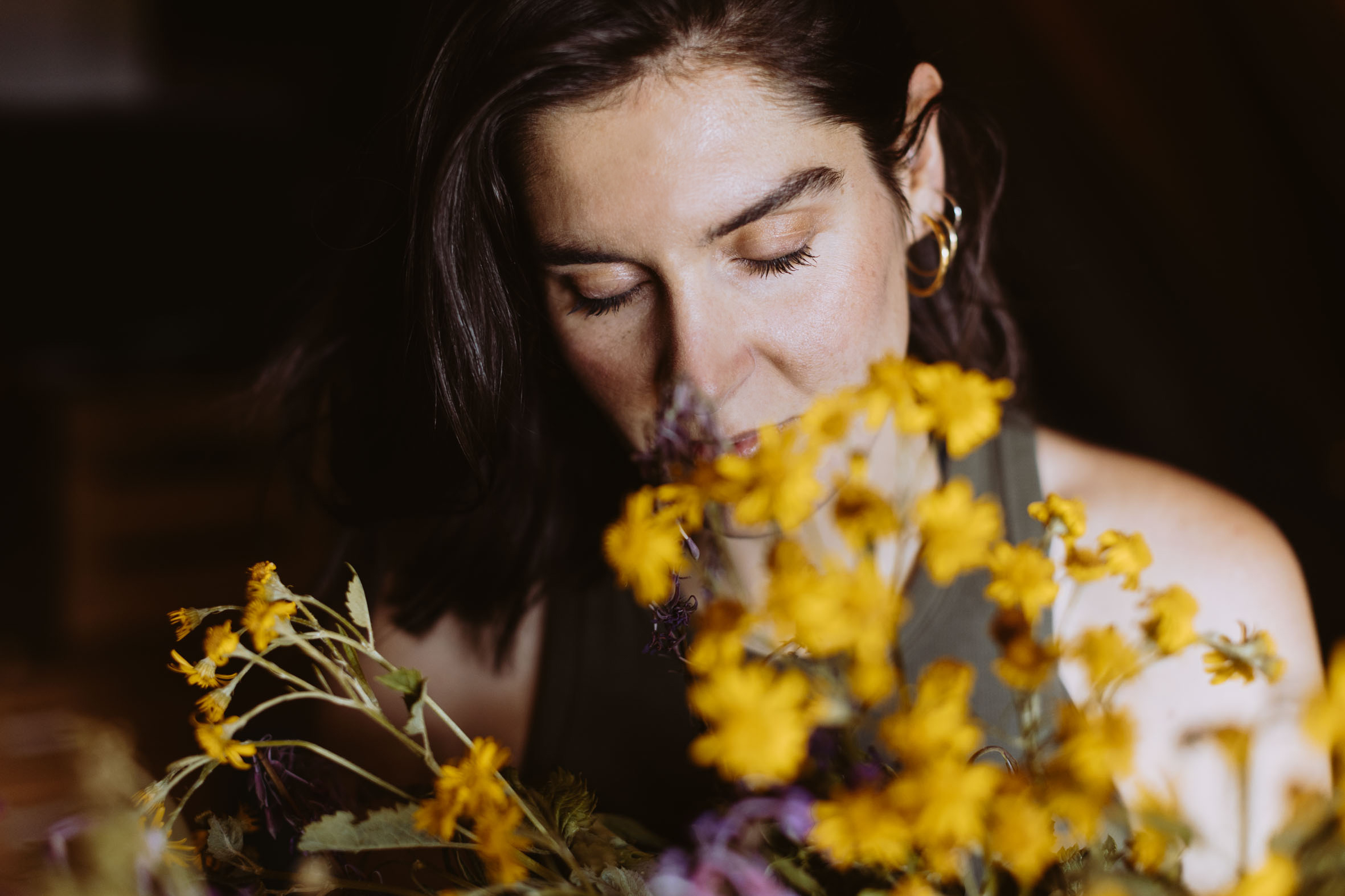 Ayurvedic Skincare | mit Bibi & Vera von YUĀYU | 26.9.25 | 18:00 – 19:30 Uh
