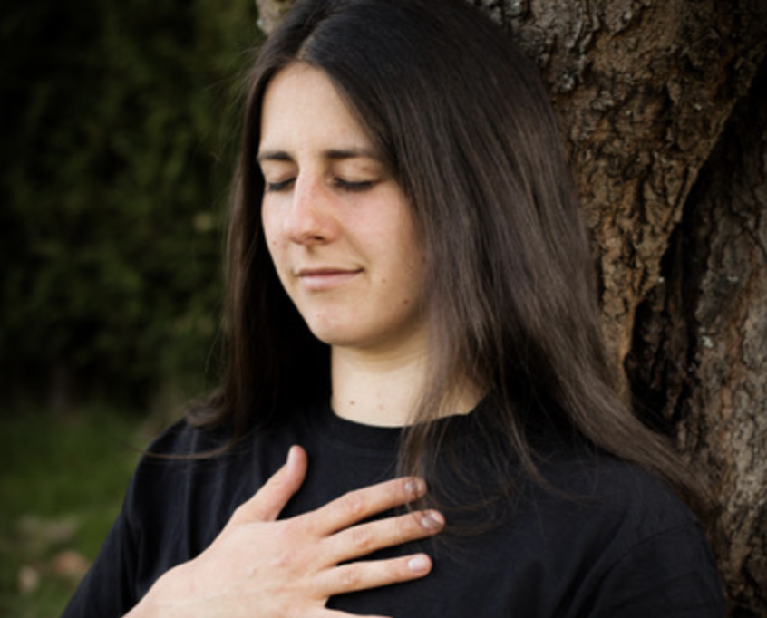 breath (is) your energy | mit Kathrin Paulson | 19.10.25 | 17:00 – 18:00 Uhr