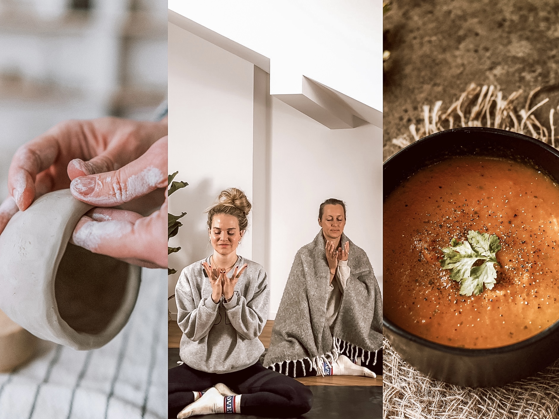FILL YOUR CUP DAYRETREAT | 11.07.26 | 13:00 – 19:00 Uhr, Aachen