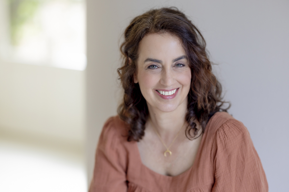 Klare Grenzen, weiches Herz. – Judith Hennemann | 15.11.26 | 9:00 – 11:00 Uhr